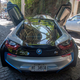 Image for article titled 2015 BMW i8: The Jalopnik Review